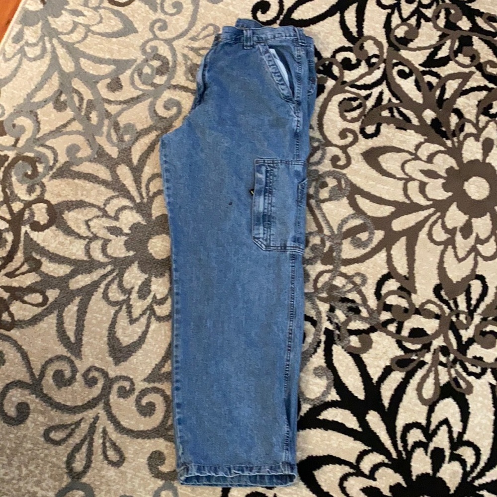 wrangler jeans